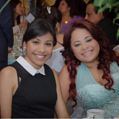 Profile Picture of Alessa Ramirez (@alishaO4) on Twitter