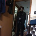 Profile Picture of Otis Eygene Keller (@otiskeller4) on Instagram