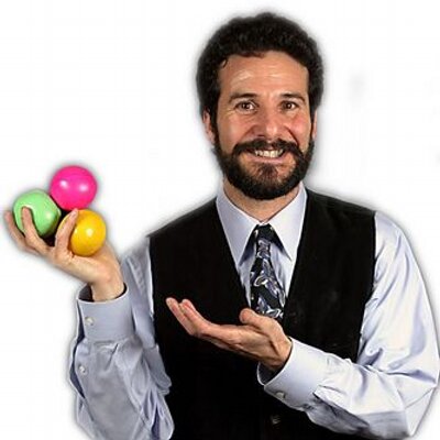 Profile Picture of Robert Peck (@RobMPeck) on Twitter