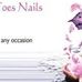 Profile Picture of TippyToes Nails (@tippytoes.nails) on Facebook
