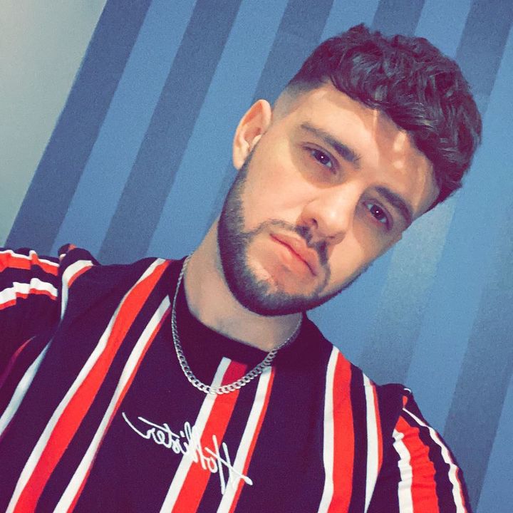 Profile Picture of Andrew Currie (@andrewcurrie01) on Tiktok