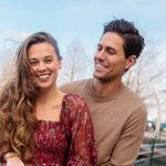 Profile Picture of Paul and Morgan (@paulandmorgan) on Instagram