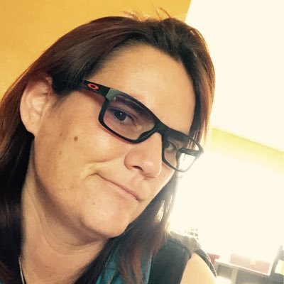 Profile Picture of Pam Catron (@Pamcatron1) on Twitter