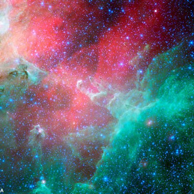 Profile Picture of Ange-Aimee Fournier (@AngeYafoy) on Twitter