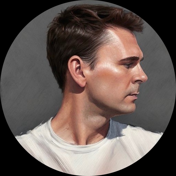 Profile Picture of Steve De cleene (@sharpiesanford) on Poshmark