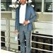 Profile Picture of Paul Mozalin Foutou (@paulmozalin) on Pinterest