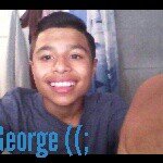 Profile Picture of George Madrigal (@primitive_george) on Instagram