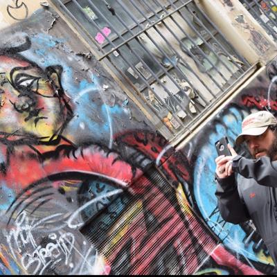 Profile Picture of George Stumberg IV (@unbrchain) on Twitter