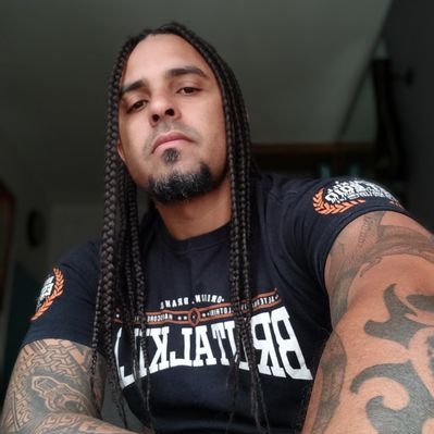 Profile Picture of Alessandro Sousa (@albobbr) on Twitter