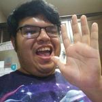 Profile Picture of Randall Ramsey Lagunas (@randallramseylagunas) on Instagram