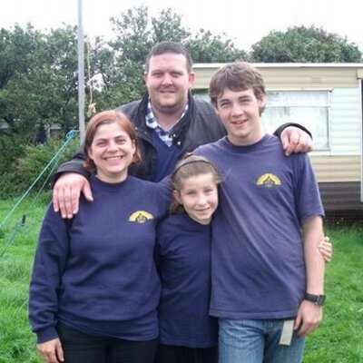 Profile Picture of Andrew Barley (@ambarley1986) on Twitter