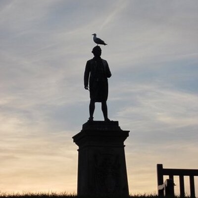 Profile Picture of ROBERT TRACY (@rj_tracy) on Twitter