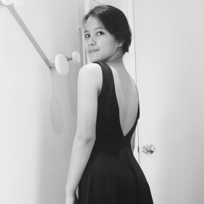 Cindy Hasan - Twitter Profile Picture of Cindy Hasan (@cindyyhasan) on Twitter