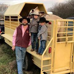 Profile Picture of Cody Pennell (@codypennell0) on Tiktok