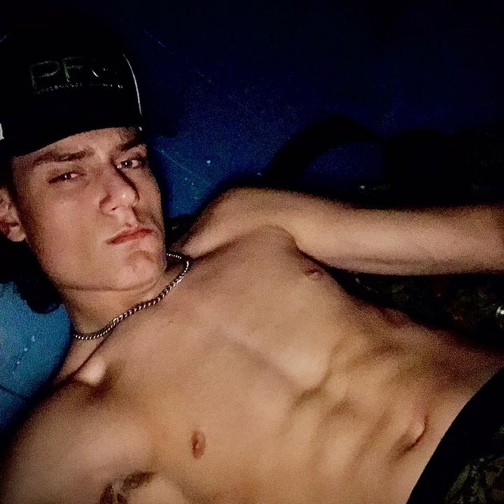 Profile Picture of keithashlock700 (@keithashlock700) on Tiktok