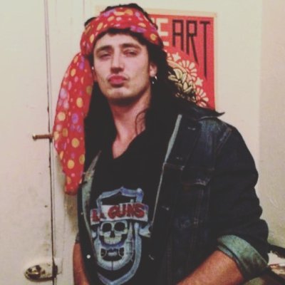 Profile Picture of Tracey James Hearne (@james_hearne) on Twitter