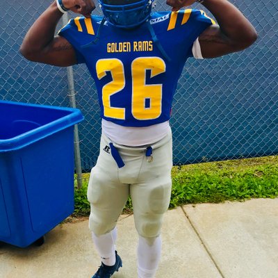 Profile Picture of Teddy (@tedharrold3) on Twitter