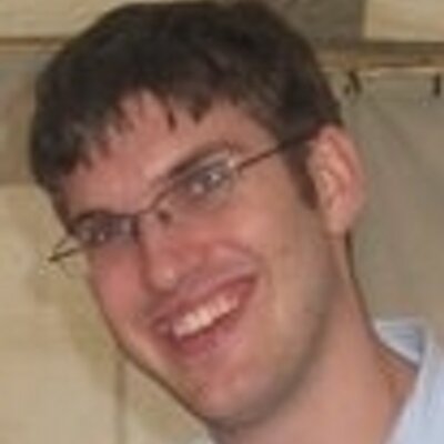 Profile Picture of James Constable (@jimconstable) on Twitter