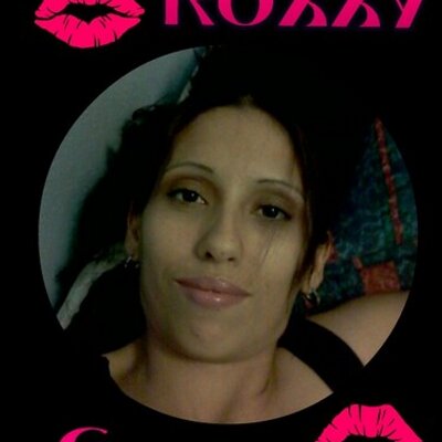 Profile Picture of Roxanne Gonzales (@Roxxywho) on Twitter