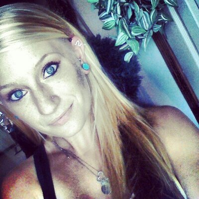 Profile Picture of Natalie C. Rarick (@@NatalieCaitlinn) on Twitter