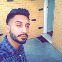 Profile Picture of Karanvir Gill (@karanvir-gill-13) on Quora