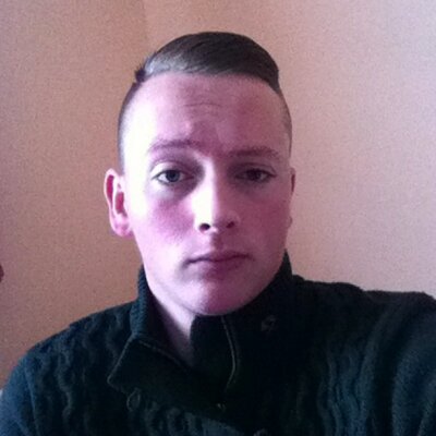 Profile Picture of Hayden Davidson (@haydendavidson5) on Twitter