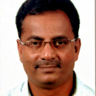 Profile Picture of Sanjay Doshi (@dsp9925140475) on Twitter
