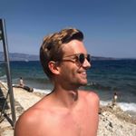 Profile Picture of Jacob Strand (@strandjacob) on Instagram