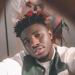 Profile Picture of Abisi Emmanuel Ezechukwu (@nastyblaq) on Instagram