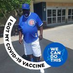 Profile Picture of Lorenzo Jr Andrews (@bigzoe39) on Instagram