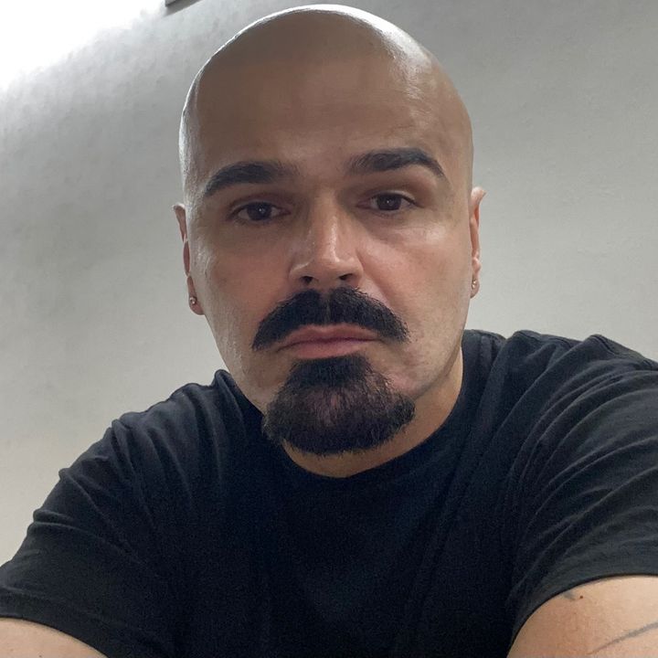 Tony castaldi - Tiktok Profile Picture of Tony castaldi (@antoniocastaldi76) on Tiktok