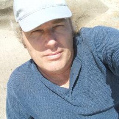 Philip J Hinman - Twitter Profile Picture of Philip J Hinman (@PJHinman) on Twitter