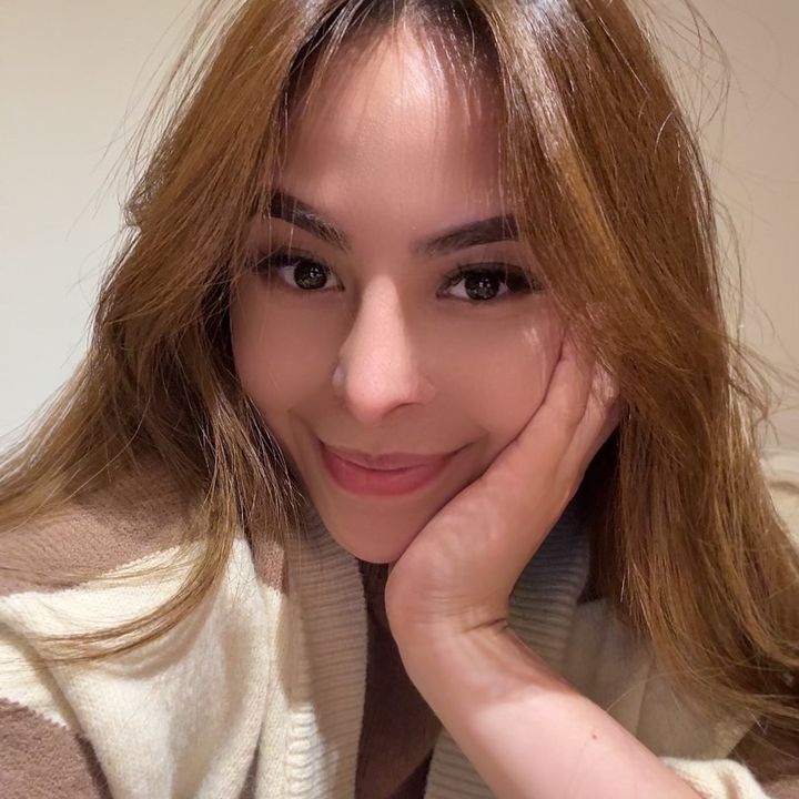 Profile Picture of Cj🥀 (@cathymotos) on Tiktok