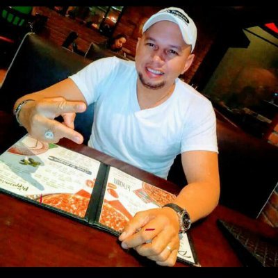 Profile Picture of Juan Carlos Disla (@JuanCarlosDisl4) on Twitter