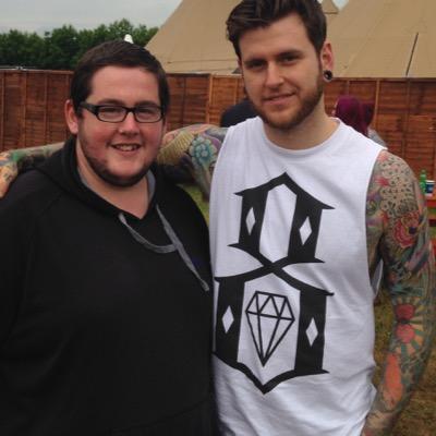 Profile Picture of Ashley Welch (@A_S_Welch) on Twitter