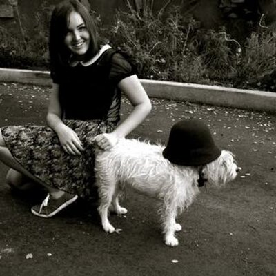 Profile Picture of Secret Jane Austen (@elle_laur) on Twitter