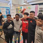 Profile Picture of Derrick speaks (@speaks.derrick) on Instagram