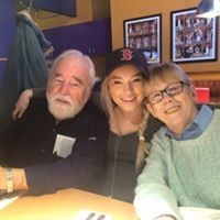 Profile Picture of Sharon Doherty (@sharon-doherty-17) on Quora