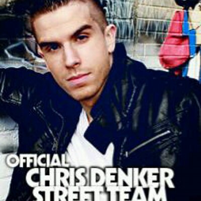 Profile Picture of Official StreetTeam (@ChrisDenkerST) on Twitter