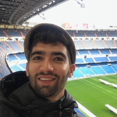 Profile Picture of Bernardo Correa (@bernardo_fut) on Twitter