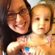 Profile Picture of Kristin Stephenson (@shaynasmama) on Pinterest