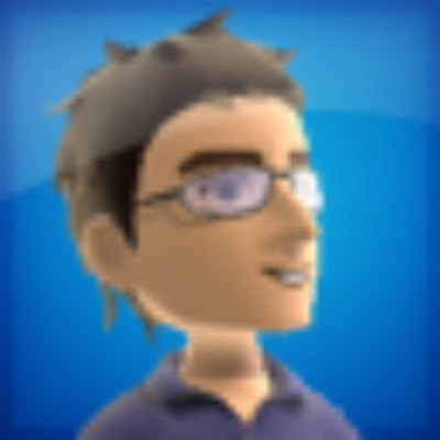 Profile Picture of Jason Wohlgemuth (@JSW_Wojo) on Twitter