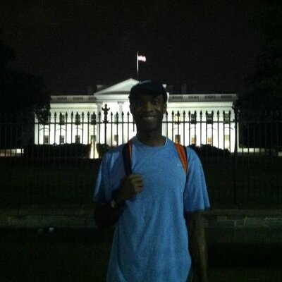 Profile Picture of Raymond McFarland (@GMasterPlan) on Twitter
