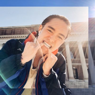 Stephen Pablo - Twitter Profile Picture of Stephen Pablo (@StephenPablo6) on Twitter