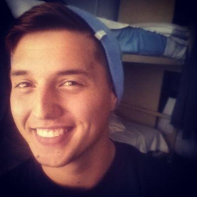 Profile Picture of Richard Bertrand (@RBertrand95) on Twitter