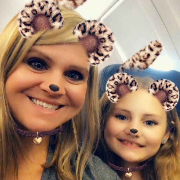 Profile Picture of Jaclyn Eglit (@jaclynjustine) on Poshmark