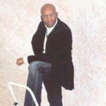 Profile Picture of Bennie L. Graves, PhD (@benniel.graves) on Instagram