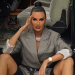 Profile Picture of ВИЗУАЛ |ИГРОПРАКТИК | Карина (@chernyshev.tm) on Instagram