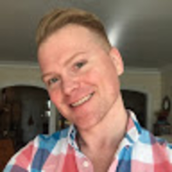 Profile Picture of Justin Hamm (@justinhamm1111) on Poshmark