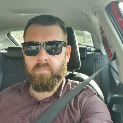 Profile Picture of Kevin Crowley (@kevincrowley941) on Twitter